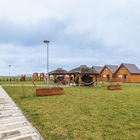 Apartamenty Sun & Snow Nowodworska Stegna  Extérieur photo