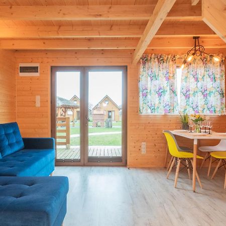 Apartamenty Sun & Snow Nowodworska Stegna  Extérieur photo